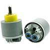 Nobili Cartuccia di Ricambio 45 mm per Rubinetto RCR418 Nobili