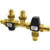 ESBE KIT SOLARE PER CALDAIE A GAS- 3/4 T. deviazione 45 °C- ESBE- pezzi 1