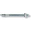 FISCHER TASSELLO ANCORANTE ACCIAIO FBN II FISCHER - DADO E RONDELLA FBN II 10/50 MM 1...