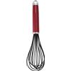 KitchenAid Classic Frusta in Silicone - Rosso Impero