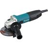 MAKITA SMERIGLIATRICE ANGOLARE 'GA4530R' 720 W - 115 mm