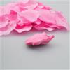 1000x Petali Coriandoli Matrimonio Decorazioni SETA TESSUTO Addobbi COLORI VARI