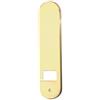 ELAB COPRIAVVOLGITORE AURORA ART.535 ORO LUCIDO- FROSIO BORTOLO- 1,0 pz