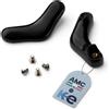 ANAKEL HOME Set 2 Maniglie per Pentola AMC, Ricambio per Pentola AMC | Bachelite