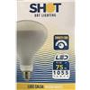 Does not apply Lampadina per Parentesi Flos R125 11W LED Dimmerabile.