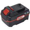 Kompernass Batteria da 20 V CapacitÃ 4 AH Parkside per apparecchi serie X20VTeam PAP20A3,