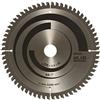 Bosch Professional Lama per Seghe Circolari Multi Material (235 x 30 x 2,4 mm, 6