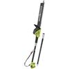 Ryobi OPT1845 Tagliasiepi Estensibile a Batteria 18V ONE&, Impugnatura Ergonomic