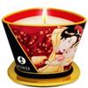 SHUNGA CANDELA DA MASSAGGIO AFRODISIACA 170ML - SHUNGA