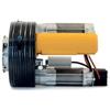Norton MOTORE CON ELETTROFRENO X SERRANDE ASSE 48 - 60 MOLLA 200 BI-MOTORE 300KG 230V