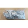 IDROWEB R ACCESSORI MONTAGGIO X BOX DOCCIA A SOFFIETTO 110/80X110/80 CM IN KIT- 1,0 c...