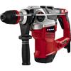 EINHELL MARTELLO TASSELLATORE SCALPELLATORE 'TE-RH 38 3F' 1050 W