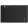 TECO Placca K2 C01 Teco Nera 196 x 120