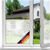 d-c-fix pellicola per finestra Lava 45 cm x 1,5 mpellicola statica oscurante con