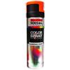 SOUDAL Spray Tracciante Fluorescente Soudal 500 ml Arancio 6 Pezzi