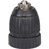 BOSCH 2608572068 - Portabrocas < 10mm: 1-10 x3/8-24