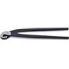 Knipex Pinza per piastrellisti (pinza a becco di pappagallo) bonderizzata nera 2