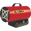 Globex GENERATORE ARIA CALDA A GAS GX 50 GA 50 kW
