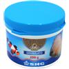 SHG Granulato 250g - Mangime Professionale Pesci Dolce e Marino 1500 micron