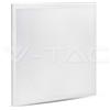 V-TAC PANNELLO LED 60X60 V-TAC 40W 4950LM 4000K INCLUSO DRIVER