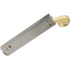 COMBI ARIALDO PALETTO AUTOMATICO PER CANCELLI A 2 ANTE mm 30x15x180h - COMBI ARIALDO