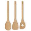 Brabantia 260681 Set di Utensili in Legno