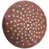 IMPERIAL ABRASIVI DISCO ABRASIVO VELCRATO ANTISTATICO 'OXY' Ø 225 Grana 220 - 25 pezzi- IMPERIA...