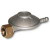 FERRARI SRL REGOLATORE GPL BASSA PRESSIONE SINGOLO STADIO PER BOMBOLA- 1 Kg/h- FERRA- pez...