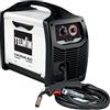 Telwin SALDATRICE FILO MAXIMA 160 SYNERGIC TELWIN VOLT 230 A 115 ACCESSORIATA