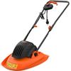 BLACK DECKER RASAERBA CUSCINO ARIA B+D W1200 30 CM BEMWH551 Black+Decker 1 PZ