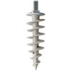 FISCHER Tassello Cappotto Fid V Plus Fischer M8 2 Pezzi