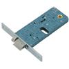 Omec SERRATURA METALLO INFILARE ELETTRICA 388 OMEC B.Q NICH F.MM 16 F.OVALE M1+SC...