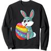 Easter Bunny Ostern Osterhase Kollektion Coniglietto pasquale coniglio pasquale Felpa