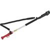 Globex ASTA TELESCOPICA IN ALLUMINIO FORBICI PER POTATURA A BATTERIA Cod. 546...