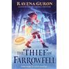 Faber & Faber The Thief of Farrowfell