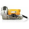 ACM UNITITAN E HR ACM MOTORE SERRANDA 170 KG CON ELETTROFRENO MOLLA 200 ALBERO 60 MM