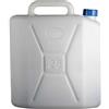 LAPLAST TANICA - HDPE ALIMENTARE LT 25- 4 pezzi