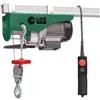 idroweb C PARANCO A FUNE ELETTRICO 450W 100/200KG 12M- 1,0 pz