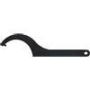 KS Tools 517.1480 Chiave a settore fissa con denti, 58-62 mm
