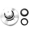 CAME ALBERO LENTO - FROG CAME 119RIA015 AUTOMAZIONE AUTOMATISMI ORIGINALE NEW dfm