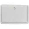 BRICOGO Sportello Contatore in ABS Acqua Gas Enel 40 cm x 60 x 2,7 (Hxlxp) Esclu