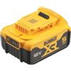 DeWalt BATTERIA XR 18V 5AH ''DCB184-XJ''
