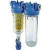 ATLAS FILTRI FILTRO HYDRA DUO RAH- 1 - A 390 x B 228 x C 107 mm- ATLAS- pezzi 1
