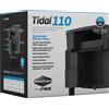 Seachem Tidal 110 - Filtro a zainetto fino a 400 litri 2000 l/h
