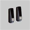 FAAC COPPIA FOTOCELLULE PER CANCELLI 'XP20' FAAC Mod. XP20 D - Connessione 24V - FAAC