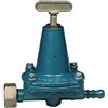 NOVAC REGOLATORE ALTA PRESSIONE CON PORTAGOMMA 12-18 KG/H MOD. APZ12E- NOVAC- pezzi 1