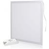 V-TAC KIT 6 PANNELLO LED INCASSO 60 X 60 CM V-TAC VTAC 45W NUOVO NATURALE FREDDO