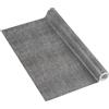 Venilia Pellicola adesiva, Pelle di geco lucertola Lizard Grigio, 45cm x 1,5m, S