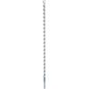 Ribimex PRSDS20X1000 Punta per trapano SDS 20 mm x 1000 mm