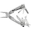Gerber Pinza Multiuso con Clip per Fissare alla Cintura, 15 Funzioni, Suspension